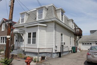 143 Branch St, Lowell, MA 01851