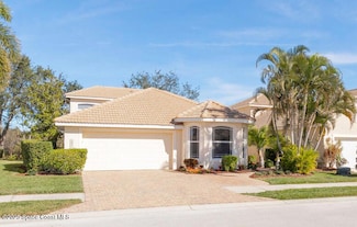 881 Glen Abbey Way, Melbourne, FL 32940