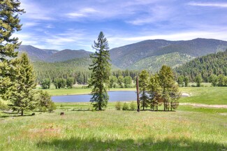 4673 Petty Creek Rd, Alberton, MT 59820
