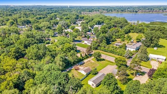 6356 Hodgson Rd, Circle Pines, MN 55014