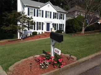 4026 Vicksburg Dr, Lawrenceville, GA 30044