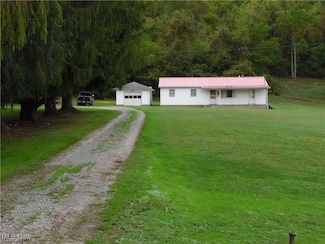 49525 Ohio 7, Matamoras, OH 45767