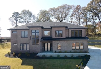 156 Rocky Ridge Way, Auburn, GA 30011