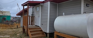 826 4th St, Kotzebue, AK 99752