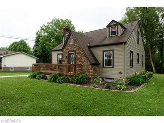 4628 7th St NW, Canton, OH 44708