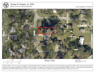 0 SE 31st Terrace Unit MFROM703201, Ocala, FL 34480