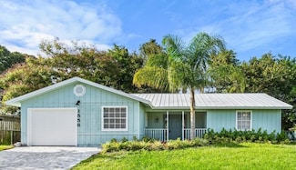1558 SE Pitcher Rd, Port Saint Lucie, FL 34952