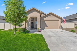 752 E Bouquet Ct, Kuna, ID 83634