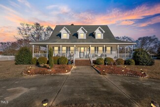 501 Plantation Rd, Goldsboro, NC 27530