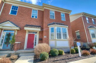 3334 Marburg Square Ln, Cincinnati, OH 45209