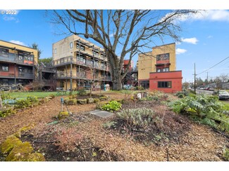 2525 N Killingsworth St Unit 310, Portland, OR 97217