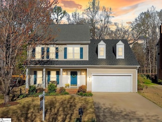 22 Willow Oak Ct, Simpsonville, SC 29681