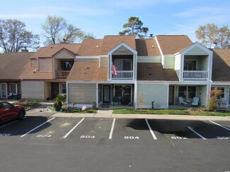 804 Myrtle Ct, North Myrtle Beach, SC 29582