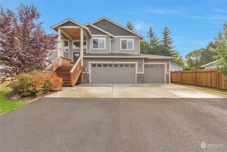 1208 100th St SW, Everett, WA 98204