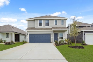 1279 Copal Trail, Conroe, TX 77301