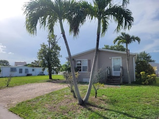 4317 71st Place N Unit 1277, Riviera Beach, FL 33404