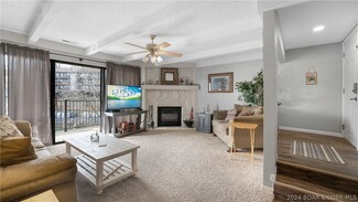 221 Circle Edge Dr Unit 27-1A, Pawhuska Township, MO 65049