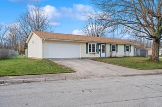 17 Cambo Place, Wilmington, OH 45177