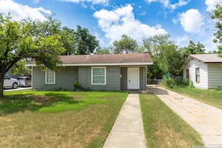 178 Howle Ave, San Antonio, TX 78223