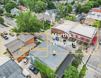 211 Union Ave NE, Grand Rapids, MI 49503