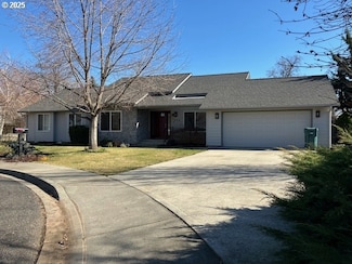 224 SE 20th Place, Milton Freewater, OR 97862