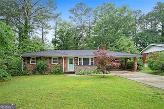 890 Oriole Ln SE, Marietta, GA 30067
