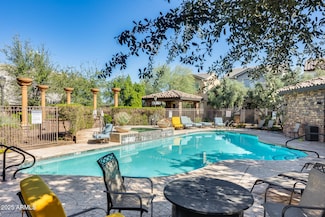 2035 E Heartwood Ln, Phoenix, AZ 85022