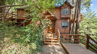 23965 Bowl Rd, Crestline, CA 92325