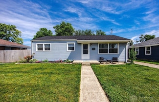 6 Cherokee Dr, Hamilton, OH 45013