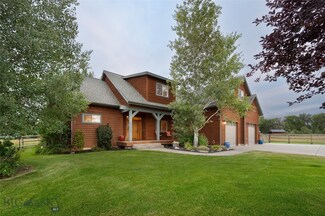 75 Karlberg Way, Manhattan, MT 59741