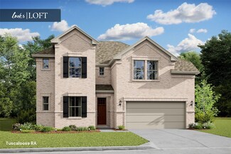 7806 Palm Glade Dr, Cypress, TX 77433