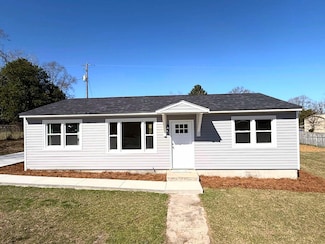 3038 Townsend St, Beech Island, SC 29842