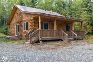 1458 N Commerce St, Wasilla, AK 99654