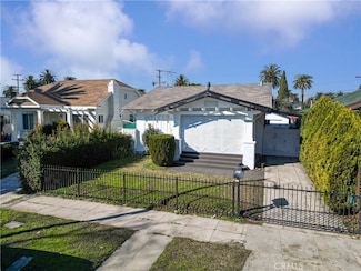 1643 Leighton Ave, Los Angeles, CA 90062