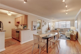 10 N Ogden St Unit 204, Denver, CO 80218