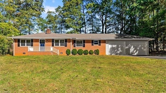 708 Dawson Miller Rd, Asheboro, NC 27205