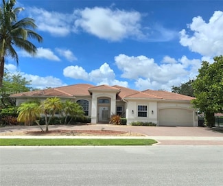 15066 SW 39th St, Davie, FL 33331