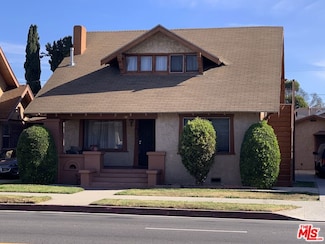 4164 S Normandie Ave, Los Angeles, CA 90037