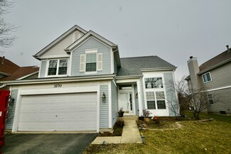 3270 Haverhill Dr, Aurora, IL 60502