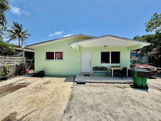 1060 NW 24th St, Miami, FL 33127