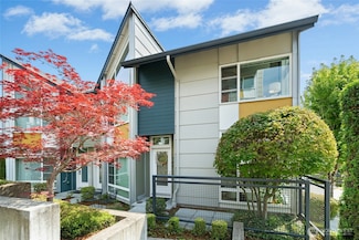 15200 NE 81st Way Unit 108, Redmond, WA 98052