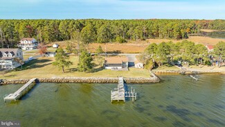 40481 Old Breton Beach Rd, Leonardtown, MD 20650