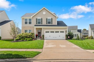4606 Preserve Cir, Peninsula, OH 44264