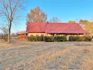 49 Lawrence Road 513, Lawrence Township, AR 72410