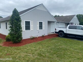 133 Pocahontas Ln Unit 33, Elysburg, PA 17824