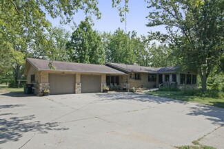 11576 Linden Dr NW, Marne, MI 49435
