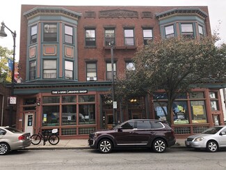 1536 Tremont St Unit 1542, Roxbury Crossing, MA 02120