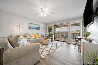 71 Southwood Shores Place Unit 2C, Lake Ozark, MO 65049