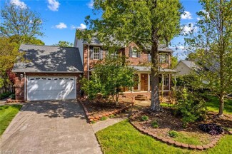 422 Wildwood Dr, Salisbury, NC 28146