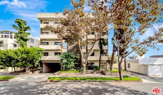 116 N Swall Dr Unit 501, Beverly Hills, CA 90211